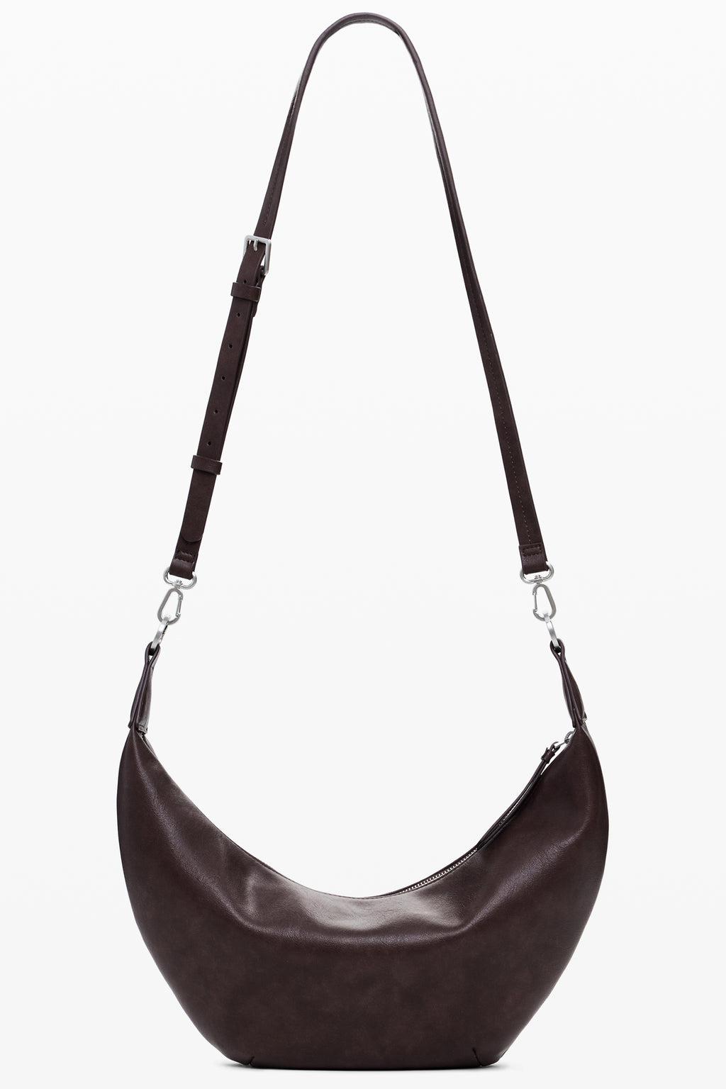 DESIGUAL DAMENTASCHE BRAUN