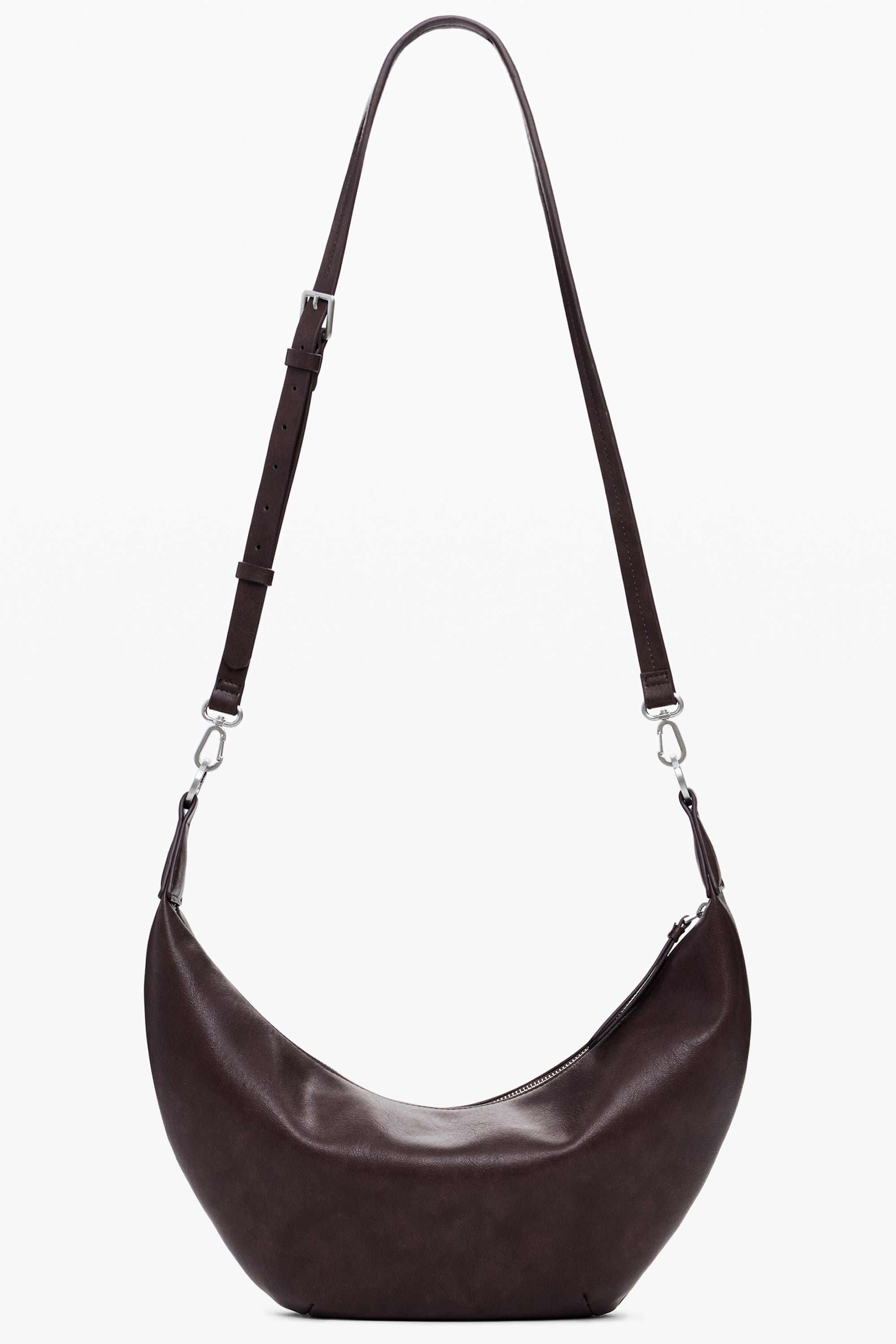 DESIGUAL DAMENTASCHE BRAUN