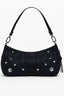DESIGUAL DAMEN SCHWARZE TASCHE
