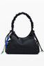 DESIGUAL DAMEN SCHWARZE TASCHE