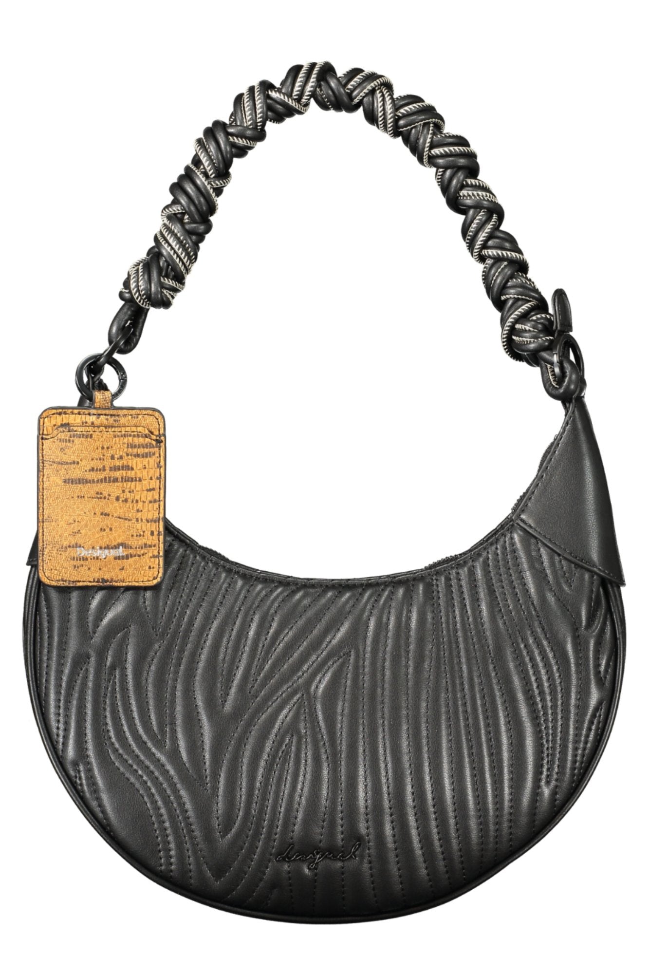 DESIGUAL Damen Taschen – Helium Calgary Tasche online kaufen Schwarz