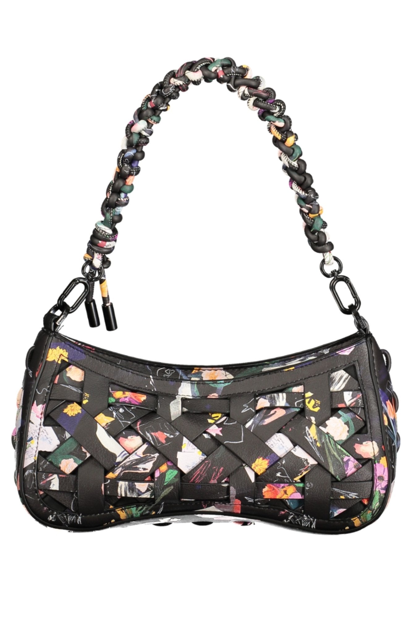DESIGUAL Damen Taschen – Osmio Alsacia 2.0 online kaufen Schwarz