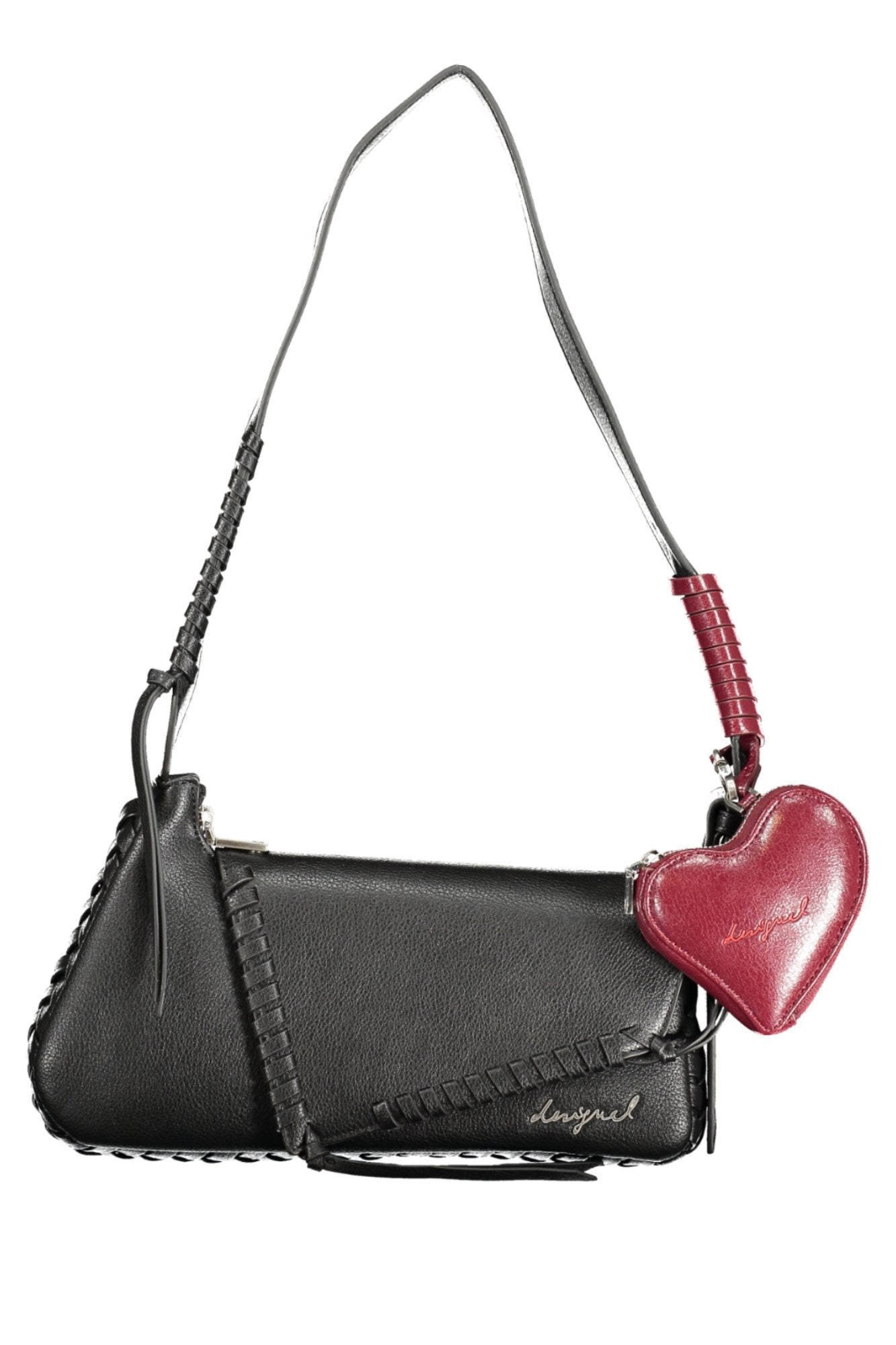 DESIGUAL Damen Taschen – Torio Altadena Tasche online kaufen Schwarz