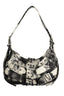 DESIGUAL Damen Taschen – Uranio Margot Mini-tasche Schwarz