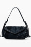 DESIGUAL DAMEN SCHWARZE TASCHE