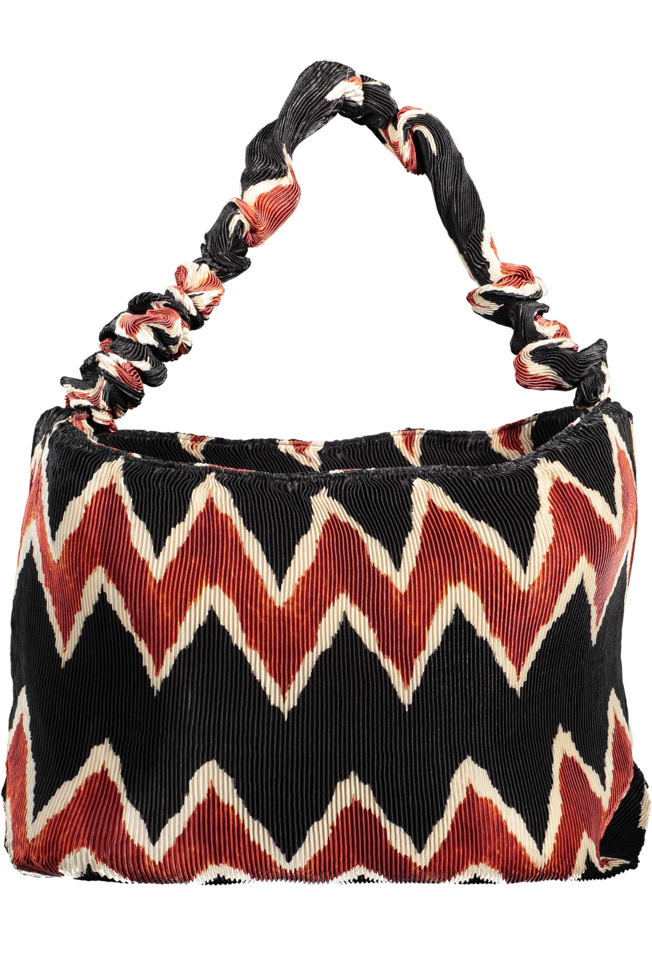 DESIGUAL Damentasche Schwarz – Stilvolle Schultertasche für Damen | soulluna.de Schwarz Hauptbild