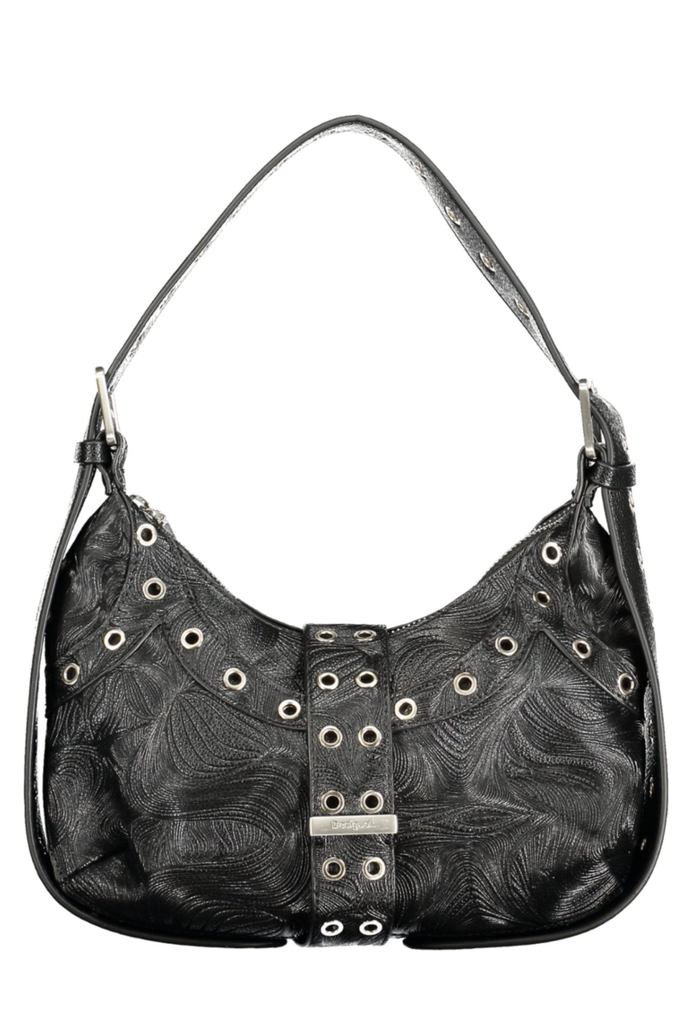 DESIGUAL Damen Taschen – Moonstone Margot Mini-tasche Schwarz Hauptbild