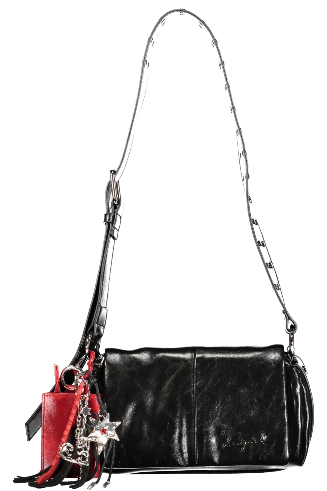 DESIGUAL Damen Taschen – Galaxy Naron Tasche online kaufen Schwarz