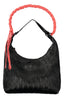 DESIGUAL Damen Taschen – Samarra Lithiumtasche online kaufen Schwarz
