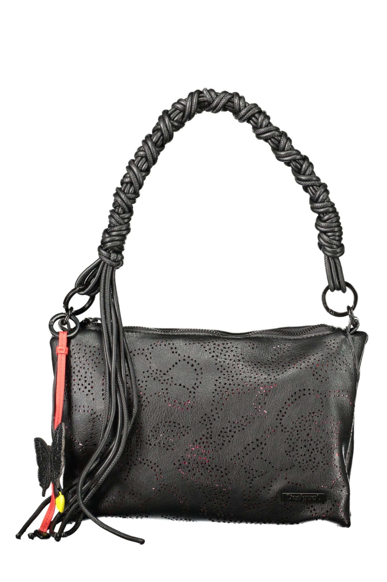 DESIGUAL Damen Taschen – Paladio Dortmund Tasche kaufen Schwarz