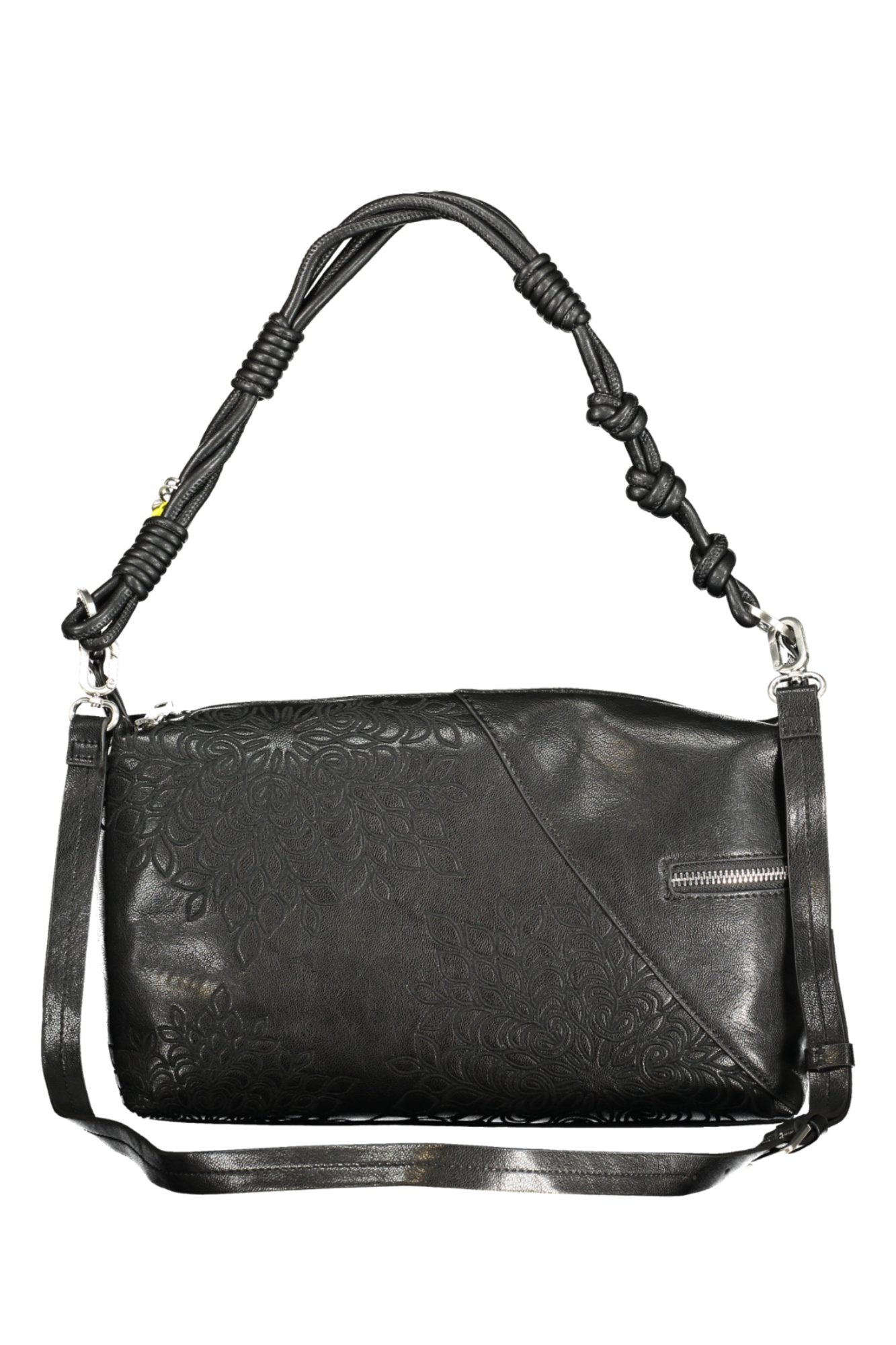DESIGUAL Damen Taschen – Sierra Huntington Tasche kaufen Schwarz