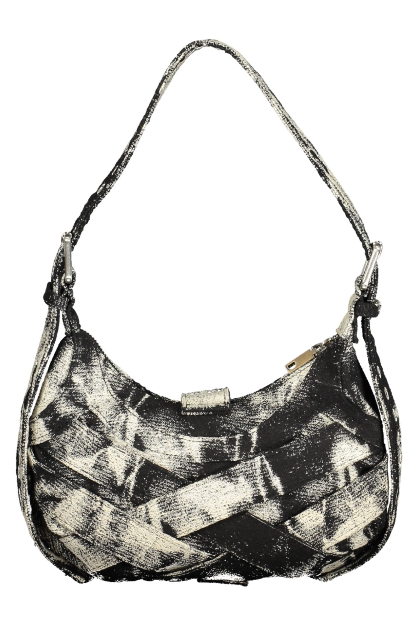 DESIGUAL Damen Taschen – Uranio Margot Mini-tasche Schwarz