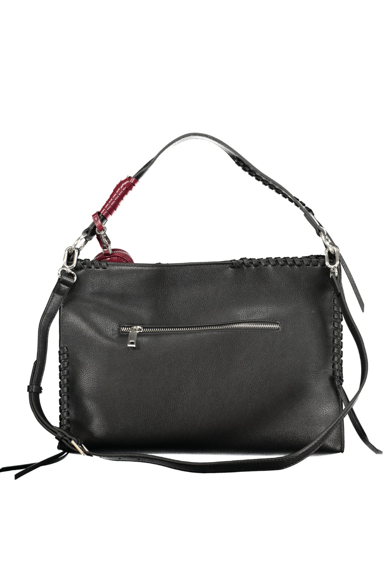 DESIGUAL Damen Taschen – Torio Leiria Tasche online kaufen Schwarz