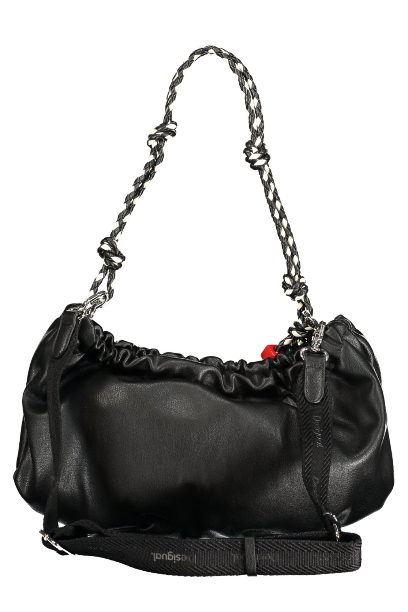 DESIGUAL Damen Taschen – Waverly Tasche mit online kaufen Schwarz