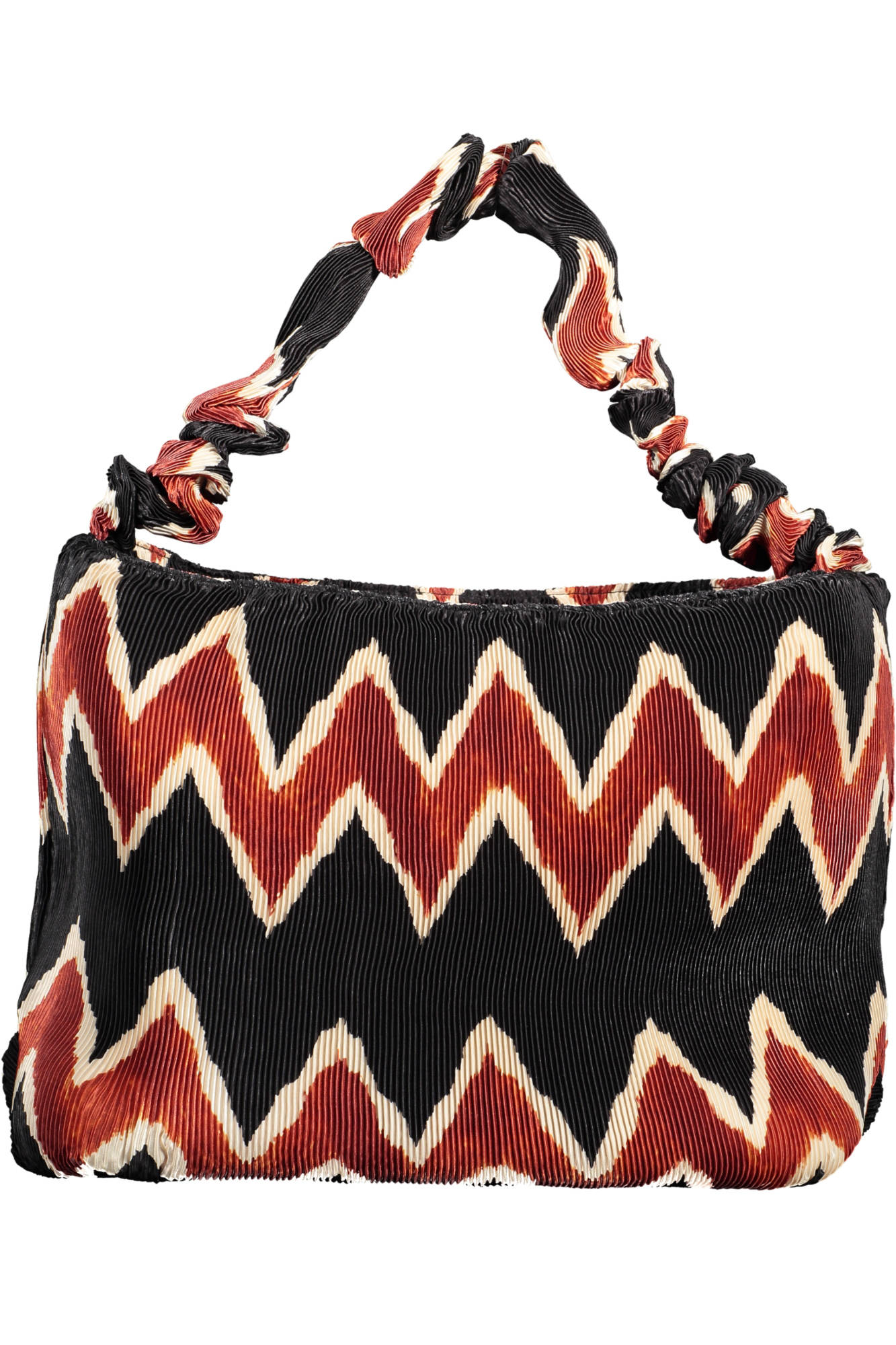 DESIGUAL Damentasche Schwarz – Stilvolle Schultertasche für Damen | soulluna.de Zweitbild
