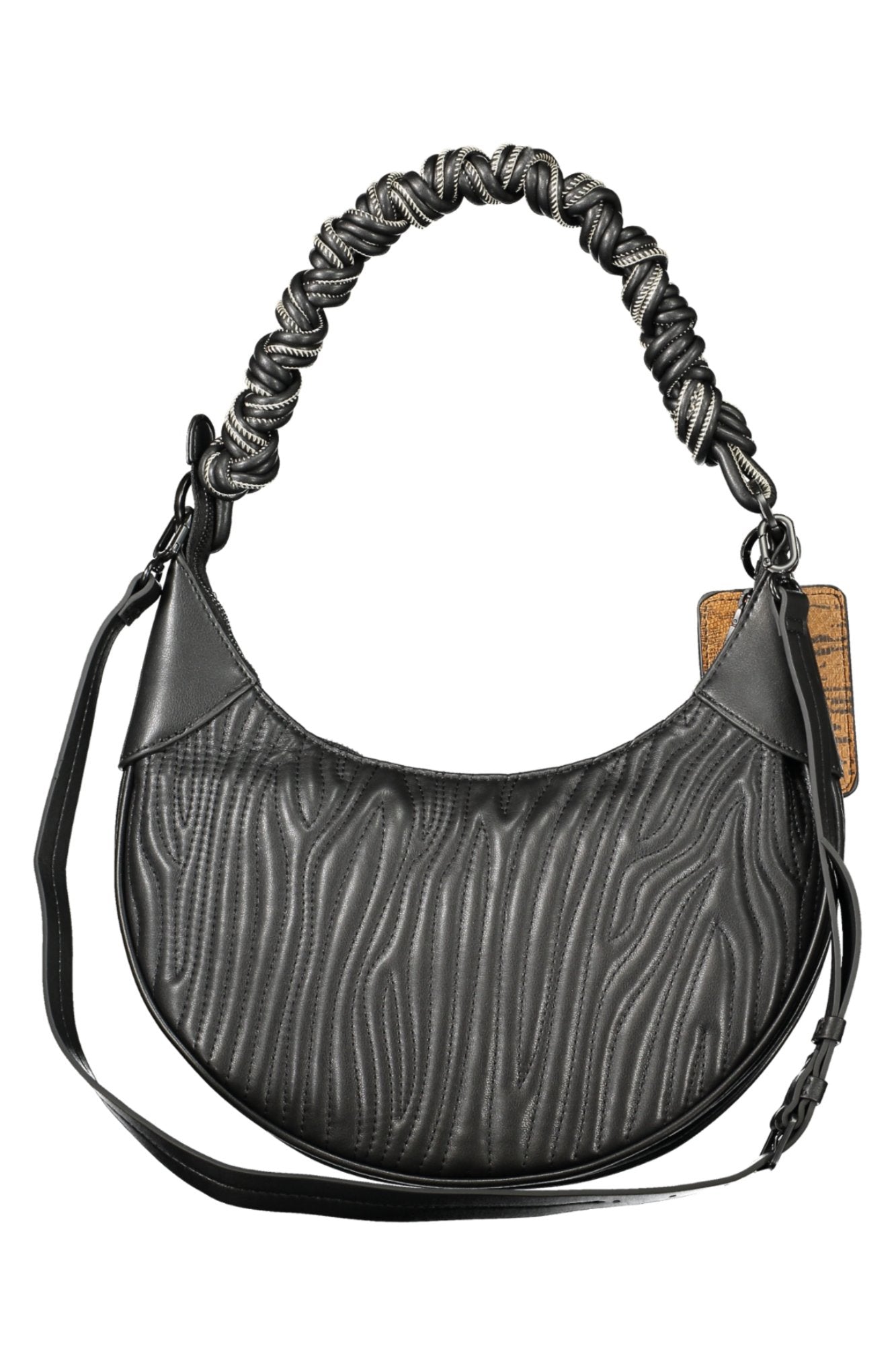DESIGUAL Damen Taschen – Helium Calgary Tasche online kaufen Schwarz