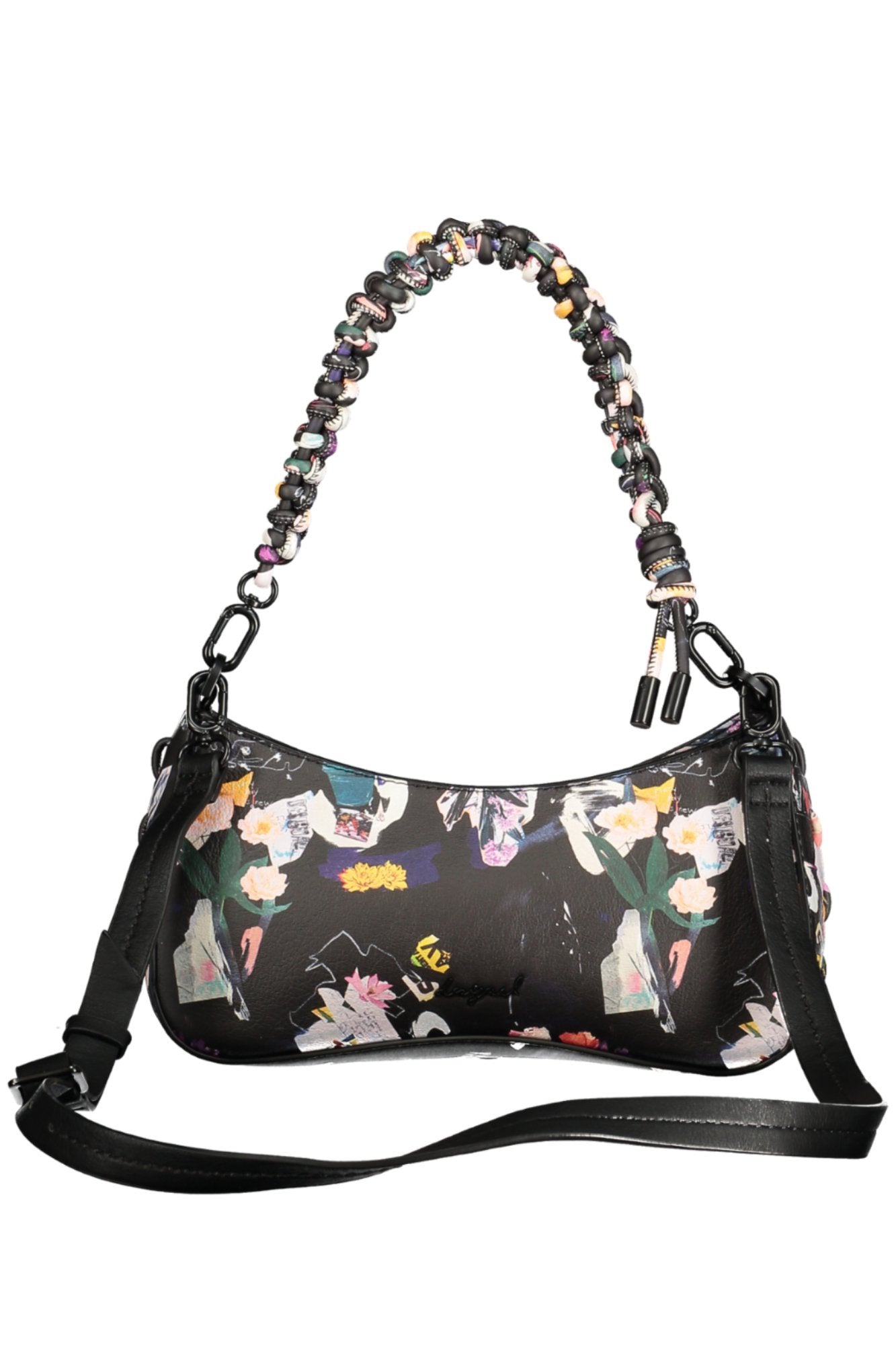 DESIGUAL Damen Taschen – Osmio Alsacia 2.0 online kaufen Schwarz