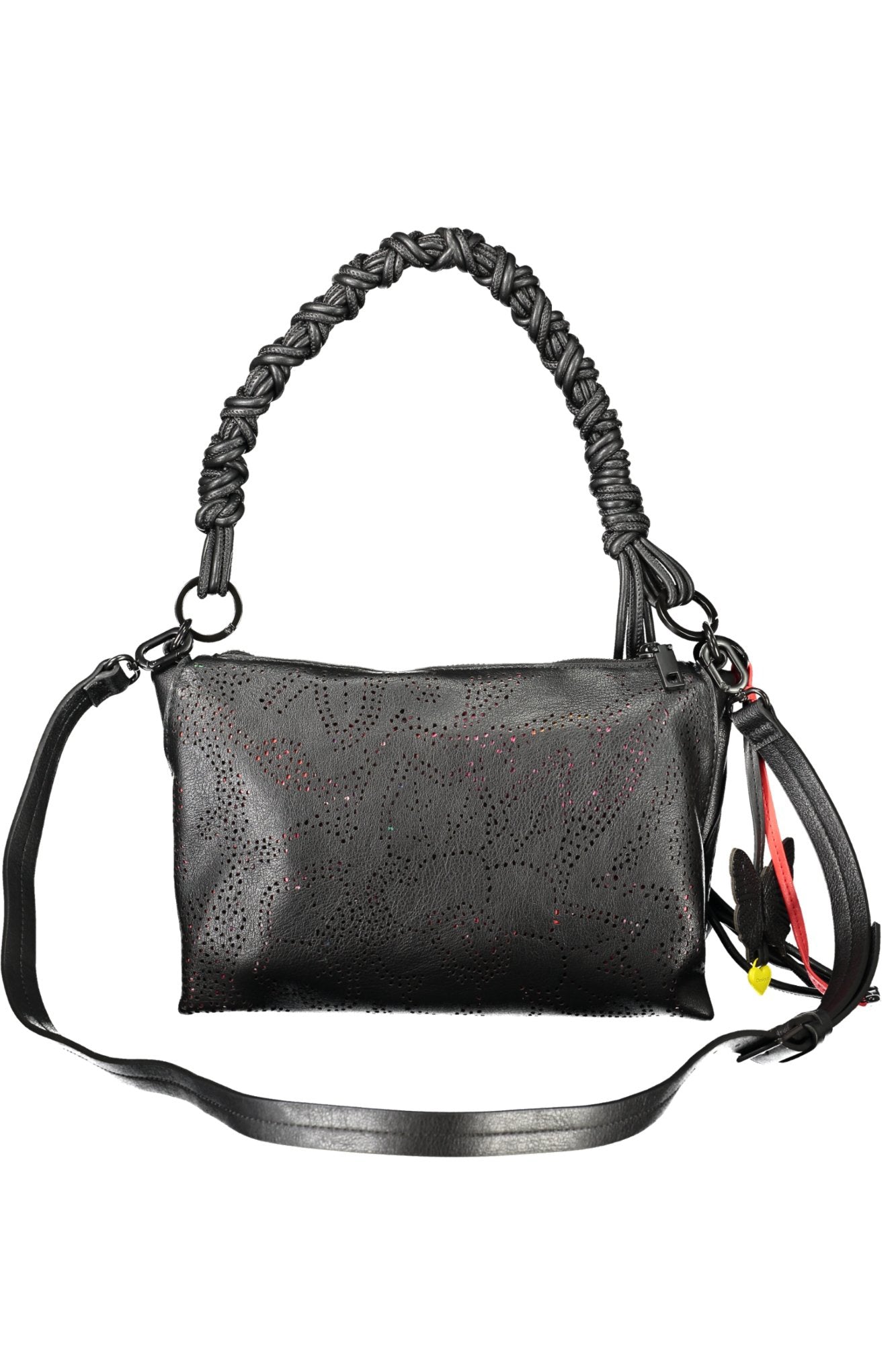 DESIGUAL Damen Taschen – Paladio Dortmund Tasche kaufen Schwarz