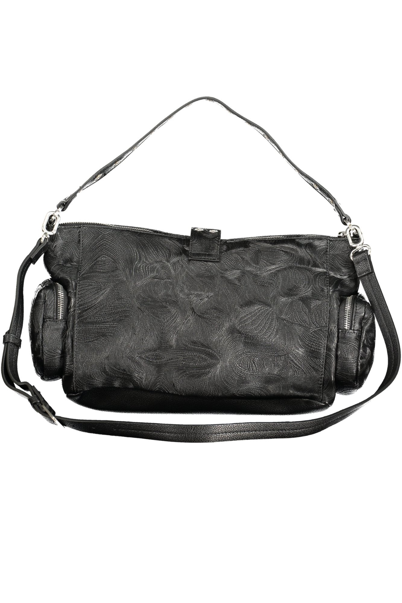 DESIGUAL Damen Taschen – Moonstone Banaba Tasche kaufen Schwarz