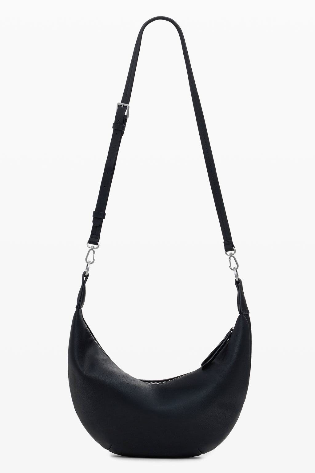 DESIGUAL DAMEN SCHWARZE TASCHE