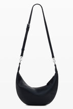 DESIGUAL DAMEN SCHWARZE TASCHE
