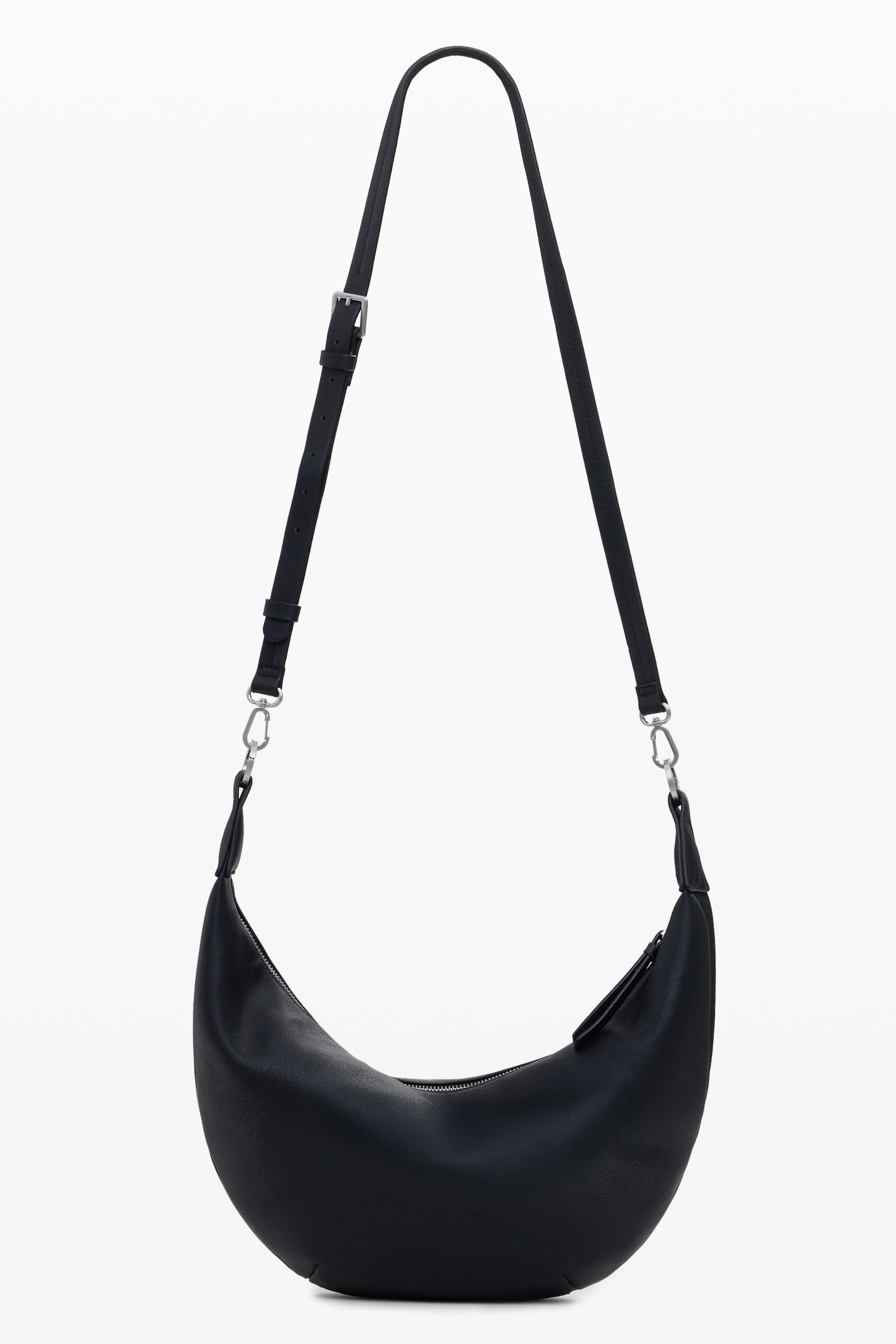 DESIGUAL DAMEN SCHWARZE TASCHE