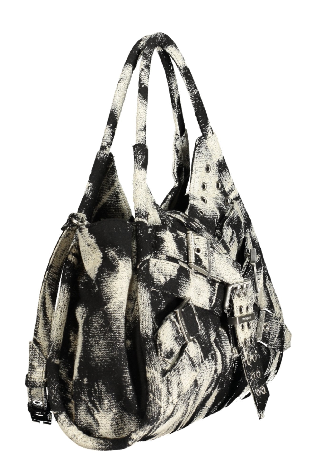 DESIGUAL Damen Taschen – Uranio Heritown 2.0 online kaufen Schwarz