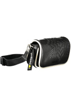 DESIGUAL SCHWARZE DAMENTASCHE