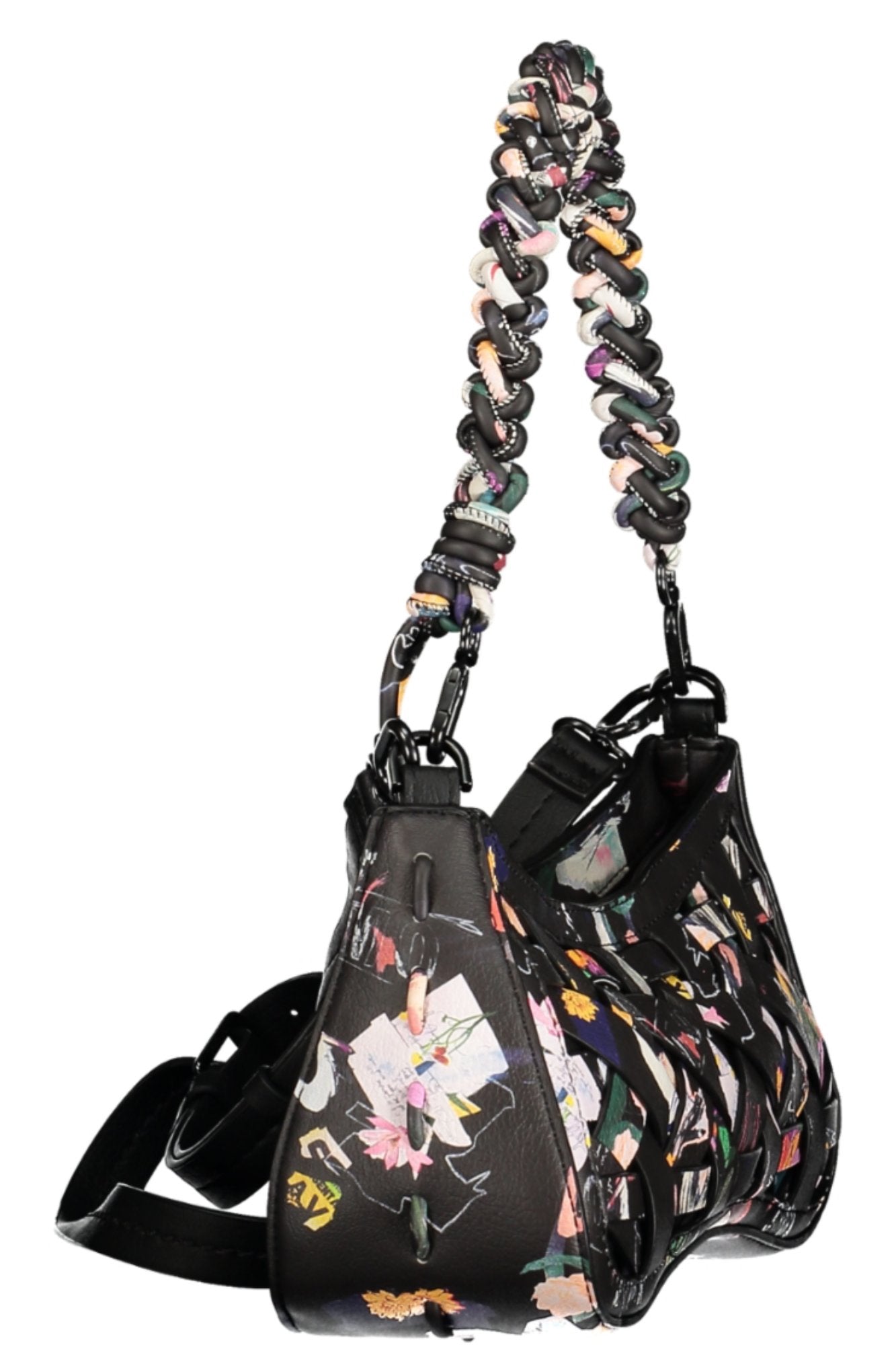 DESIGUAL Damen Taschen – Osmio Alsacia 2.0 online kaufen Schwarz