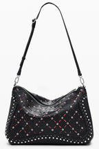 DESIGUAL DAMEN SCHWARZE TASCHE