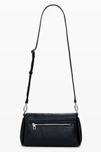 DESIGUAL DAMEN SCHWARZE TASCHE