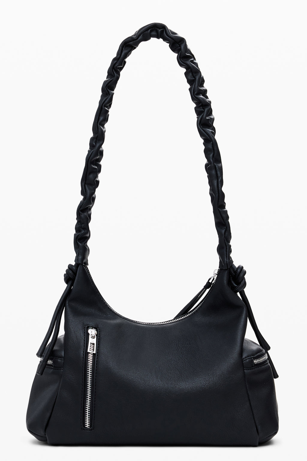 DESIGUAL DAMEN SCHWARZE TASCHE