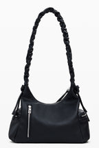 DESIGUAL DAMEN SCHWARZE TASCHE
