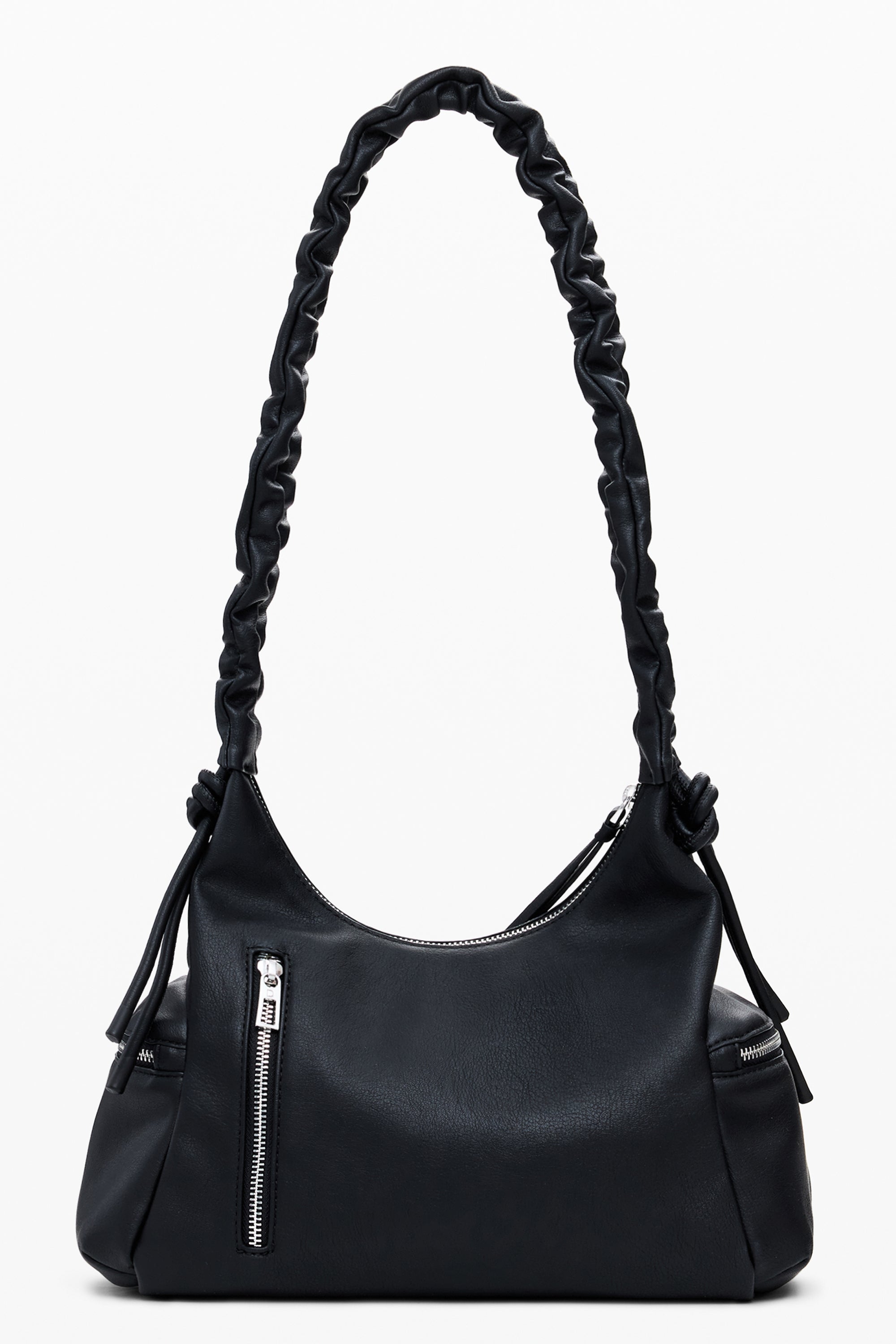 DESIGUAL DAMEN SCHWARZE TASCHE