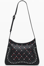 DESIGUAL DAMEN SCHWARZE TASCHE