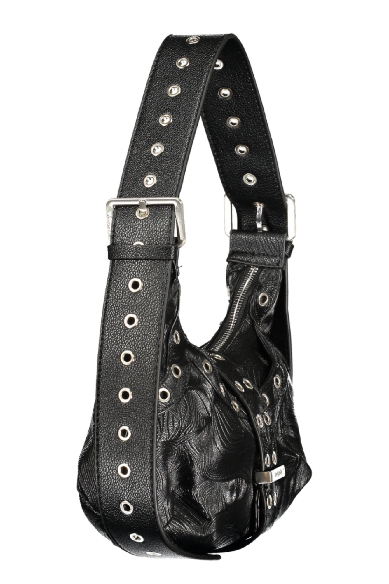 DESIGUAL Damen Taschen – Moonstone Margot Mini-tasche Schwarz