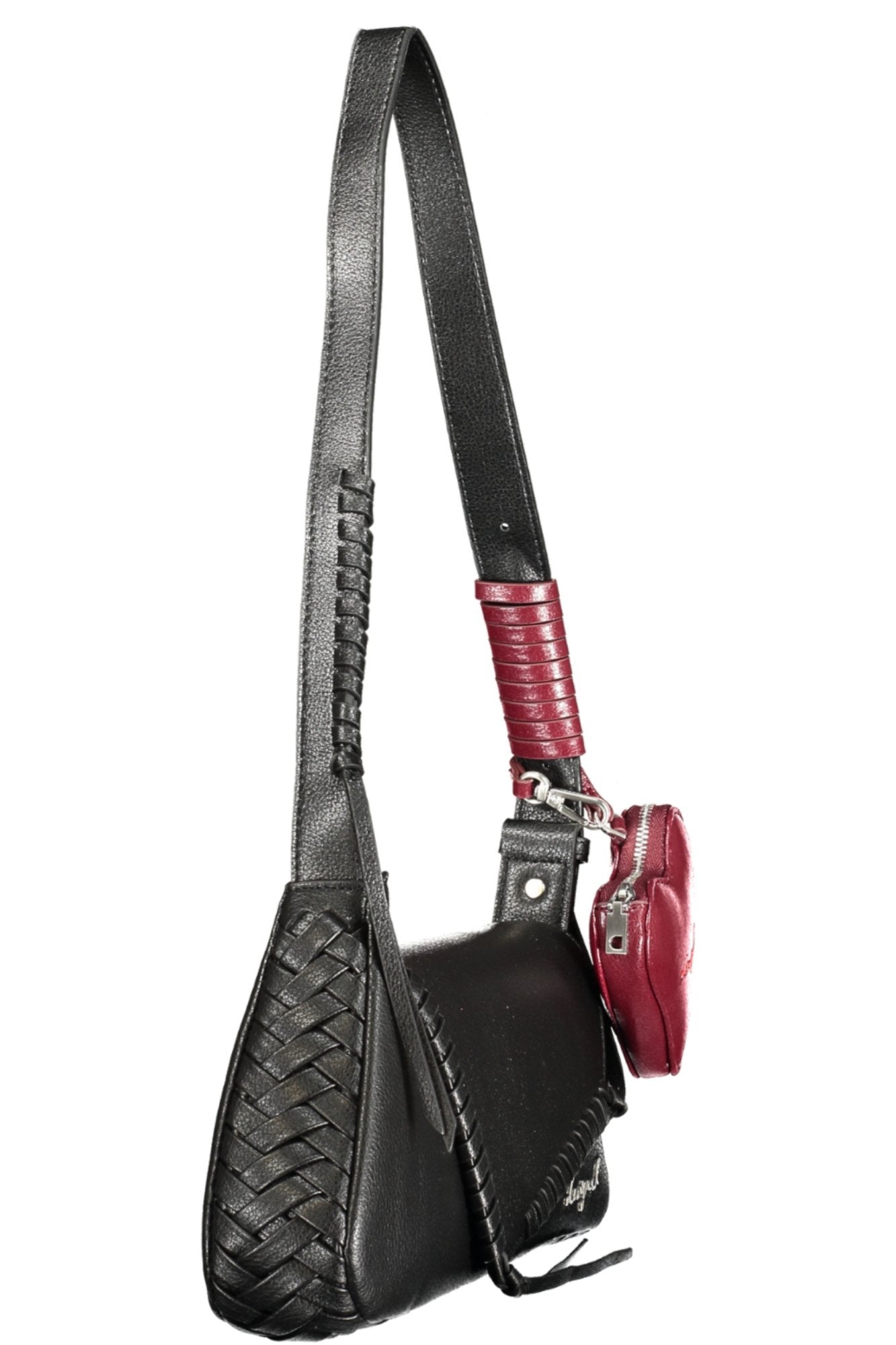 DESIGUAL Damen Taschen – Torio Altadena Tasche online kaufen Schwarz