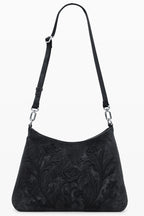 DESIGUAL DAMEN SCHWARZE TASCHE