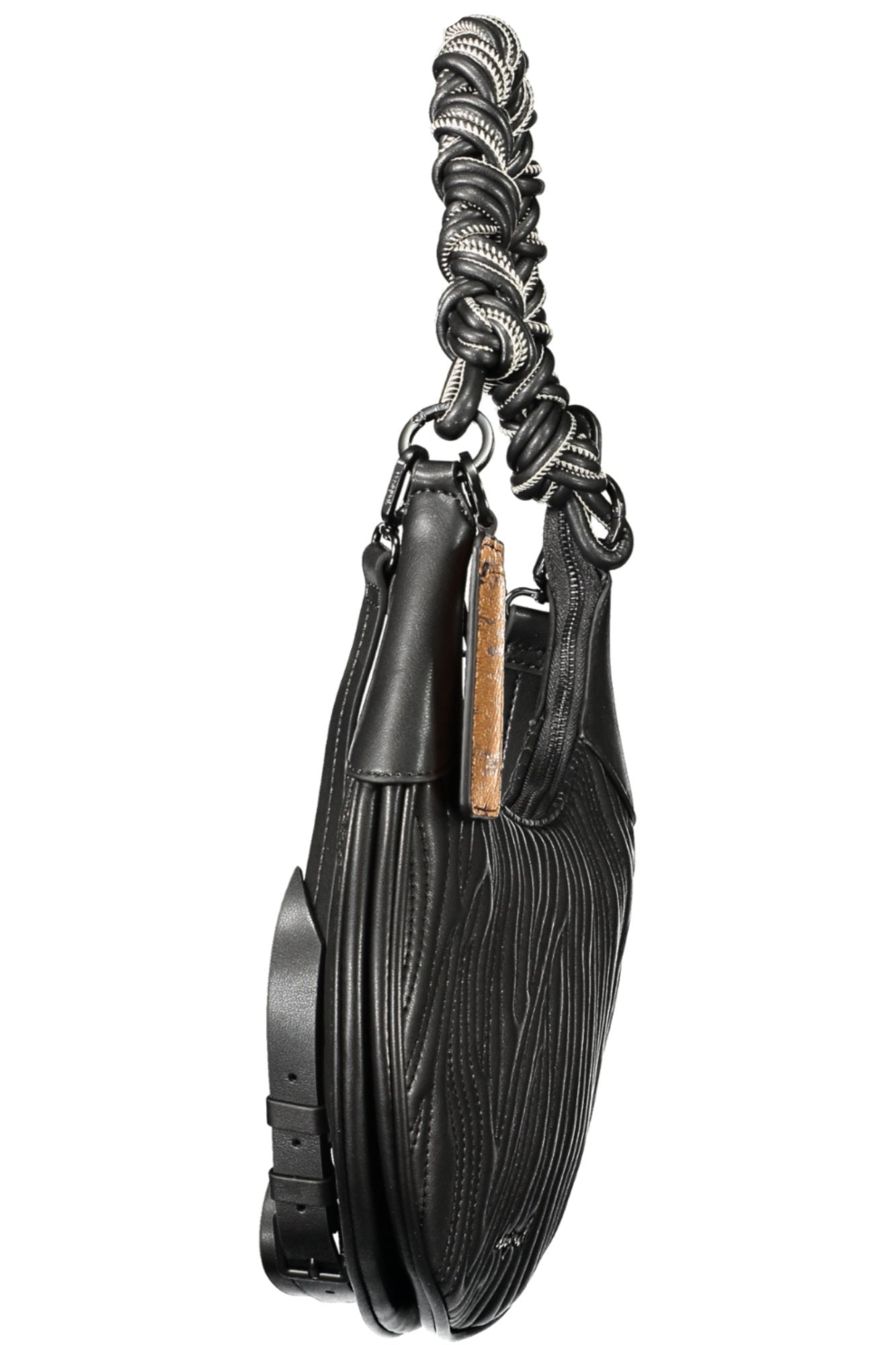 DESIGUAL Damen Taschen – Helium Calgary Tasche online kaufen Schwarz