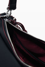 DESIGUAL DAMEN SCHWARZE TASCHE