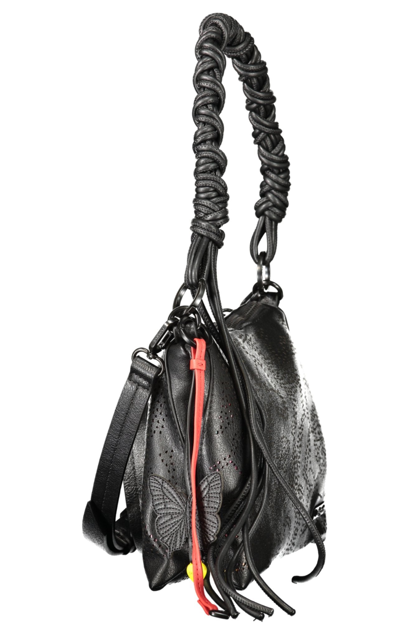 DESIGUAL Damen Taschen – Paladio Dortmund Tasche kaufen Schwarz