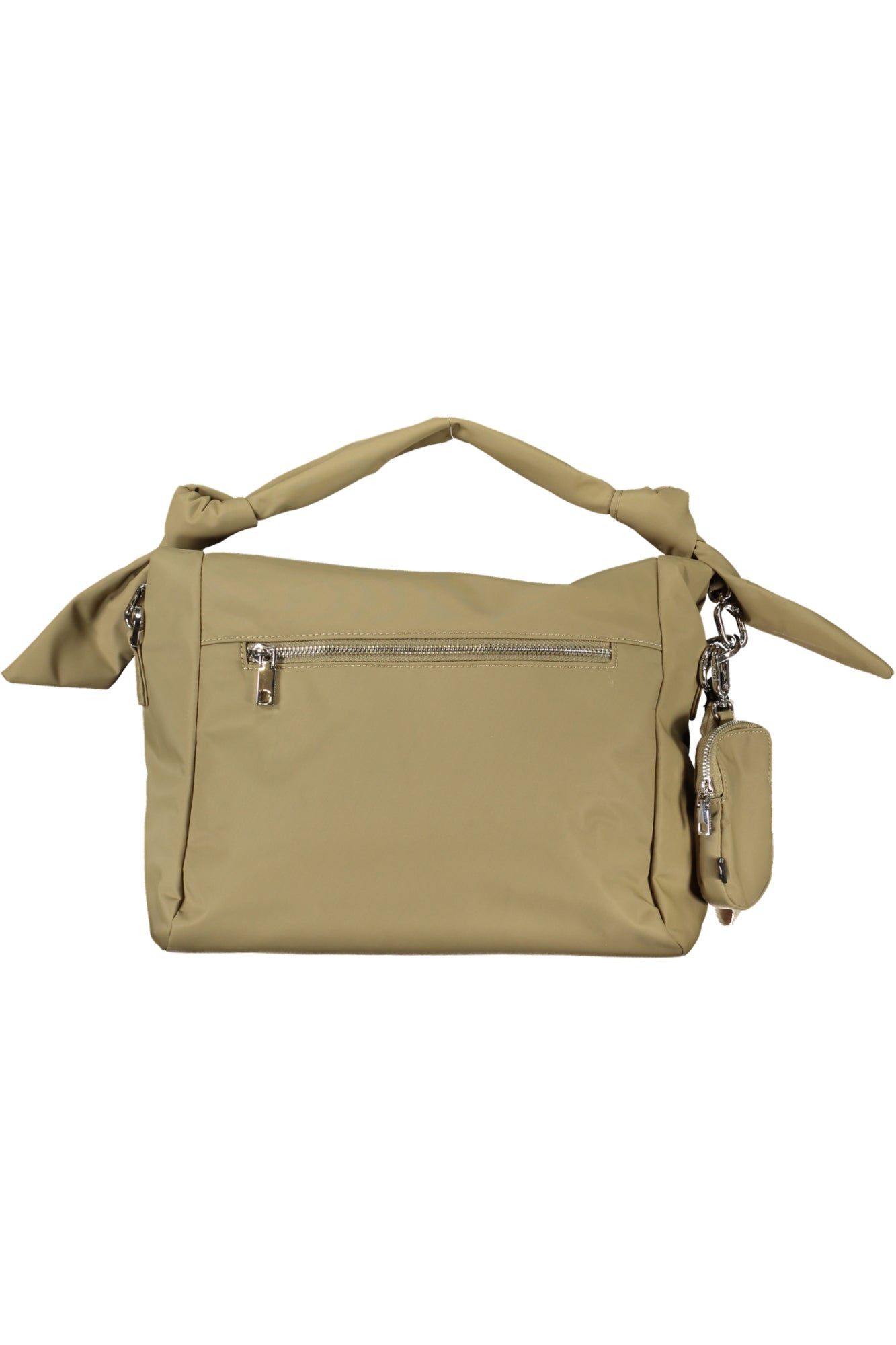 DESIGUAL Grüne Damentasche – Praktische Handtasche für Damen mit Schultergurt Grün