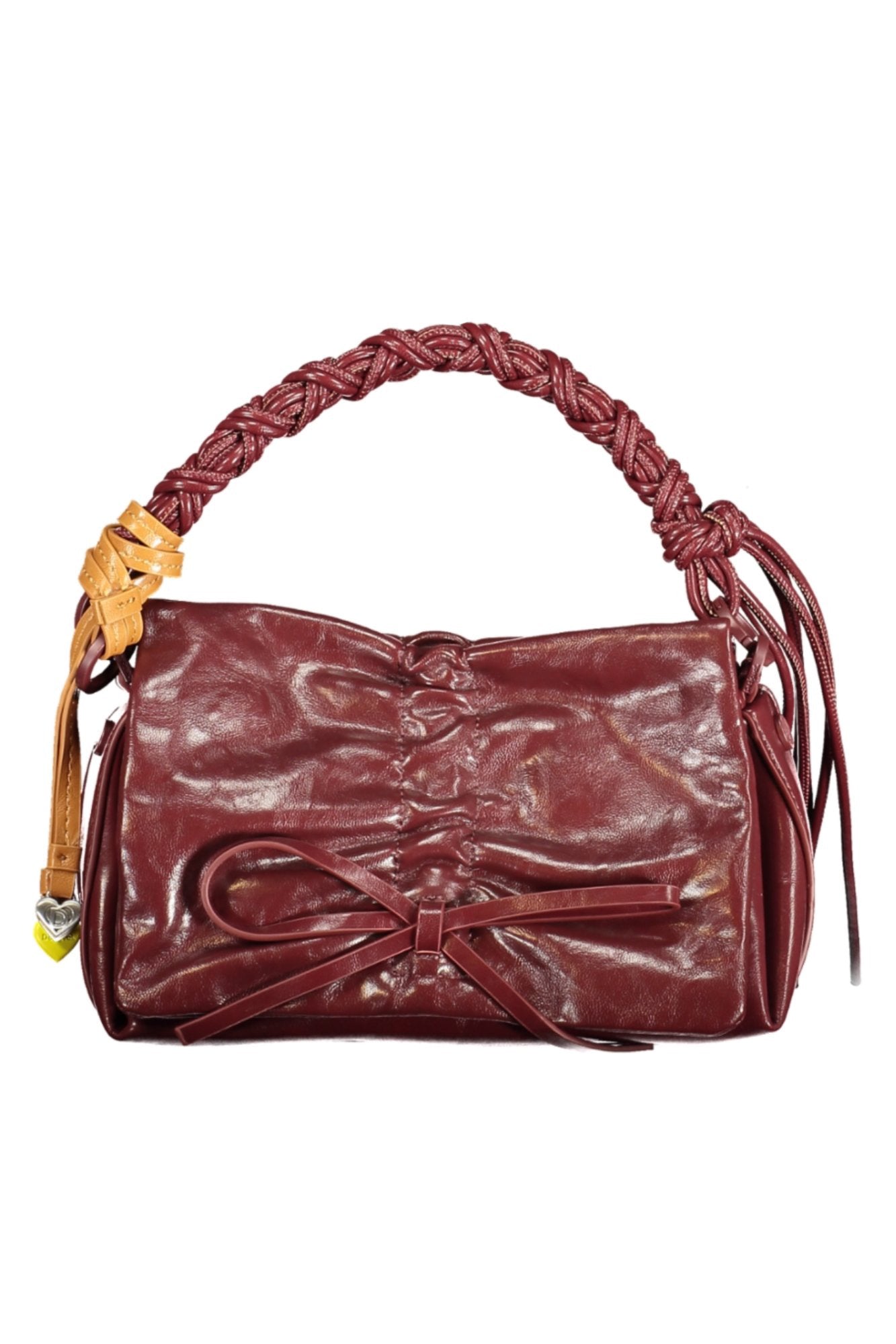 DESIGUAL Damen Taschen – Rodio Naron Mini-klapptasche Violett
