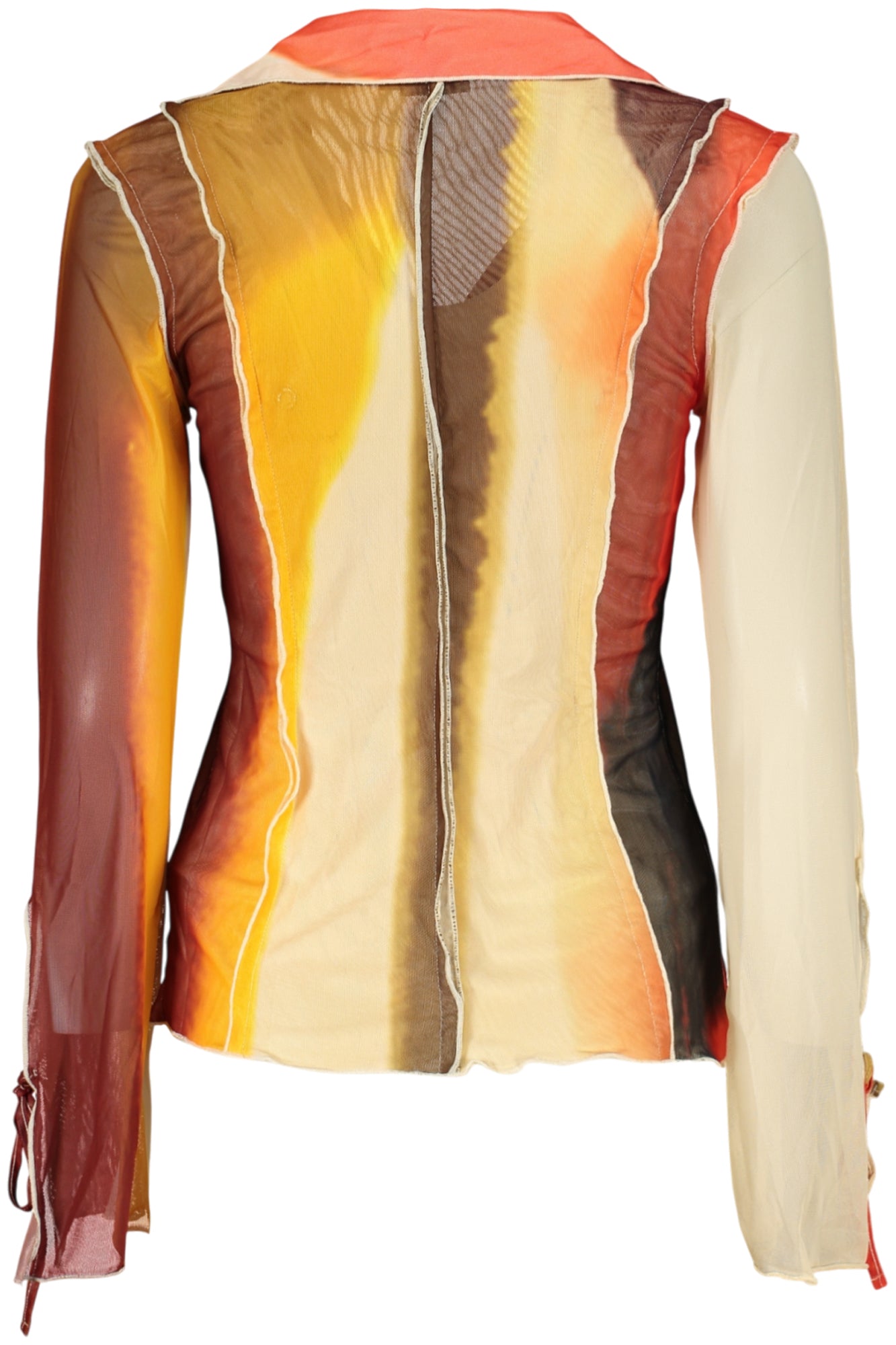 DESIGUAL Damen Hemden Beige