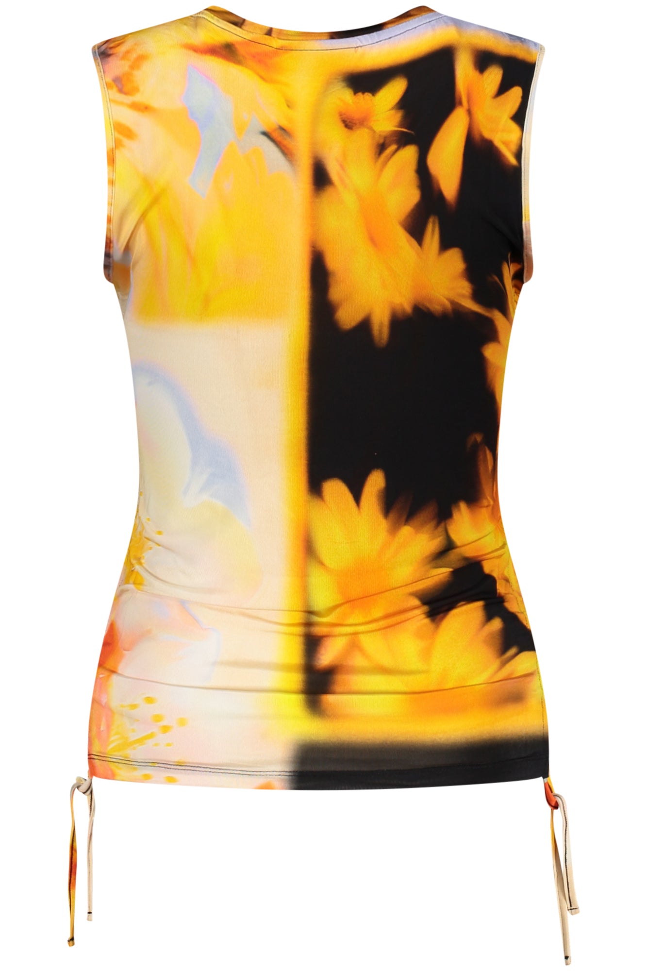 DESIGUAL Damen Tanktop – Fantasie-tanktop online kaufen Zweitbild