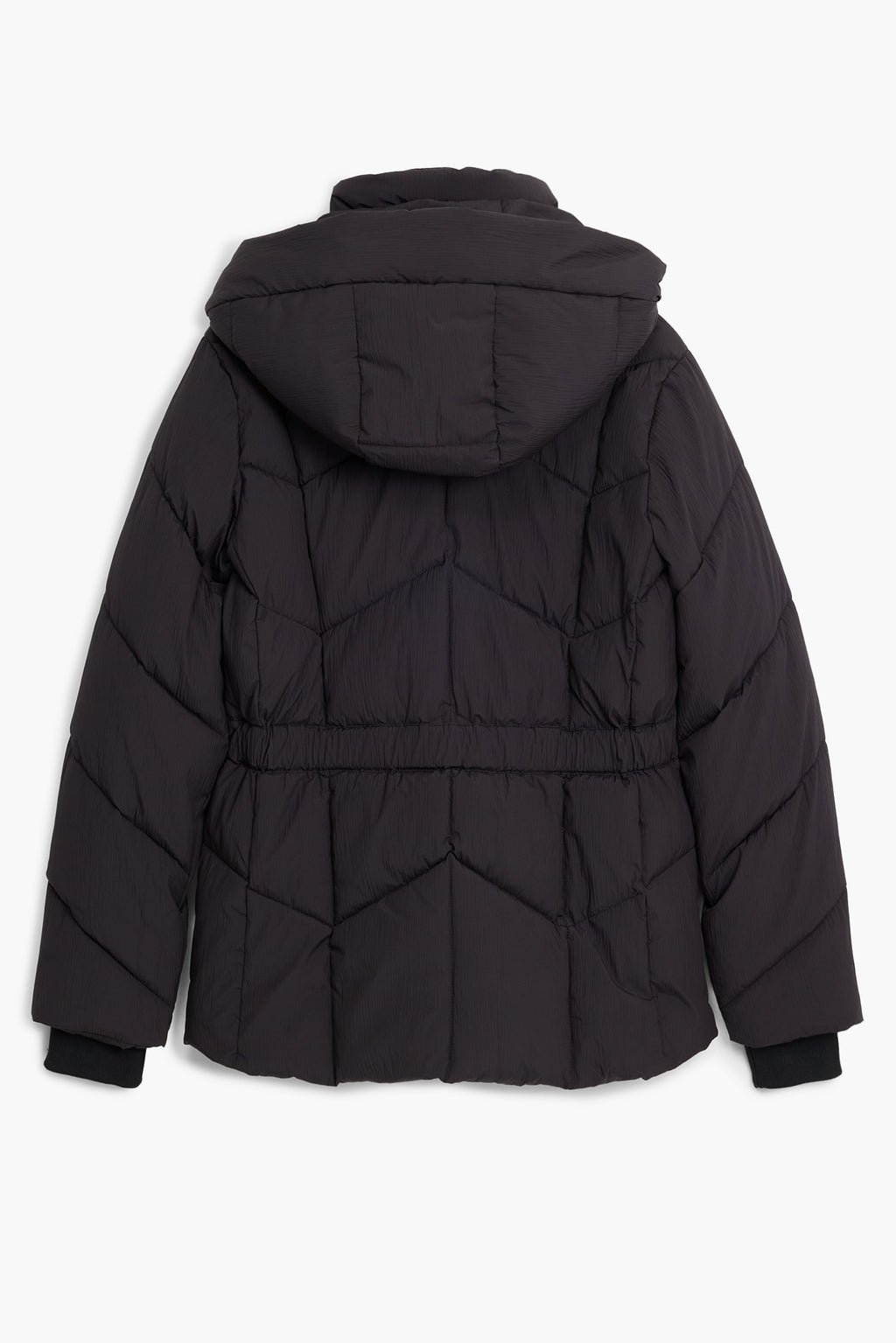 DESIGUAL DAMENJACKE SCHWARZ