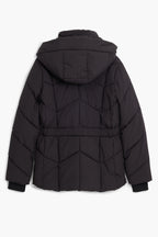 DESIGUAL DAMENJACKE SCHWARZ