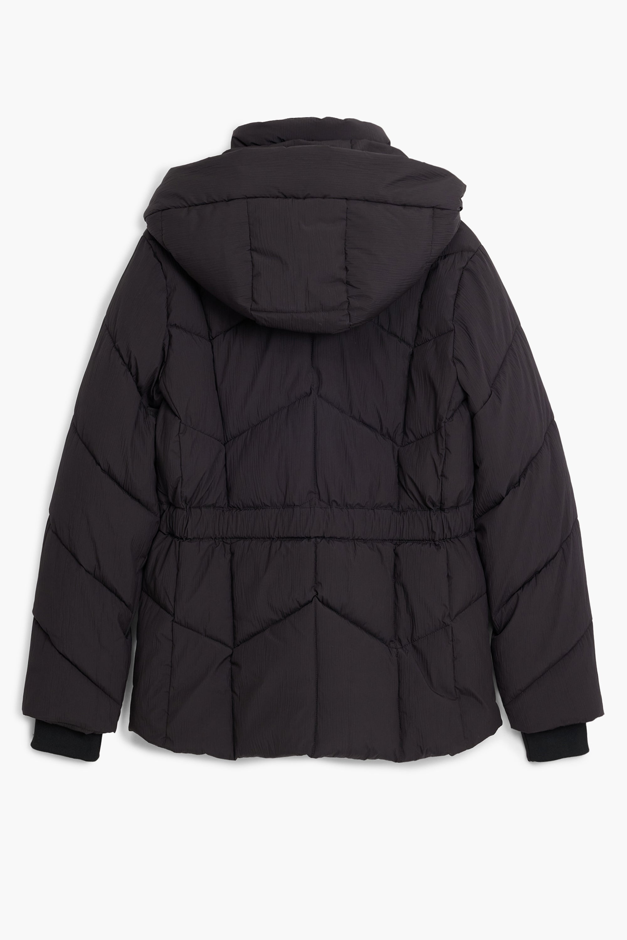 DESIGUAL DAMENJACKE SCHWARZ