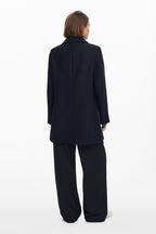 DESIGUAL DAMENJACKE SCHWARZ