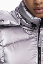 DESIGUAL ROSA DAMENJACKE